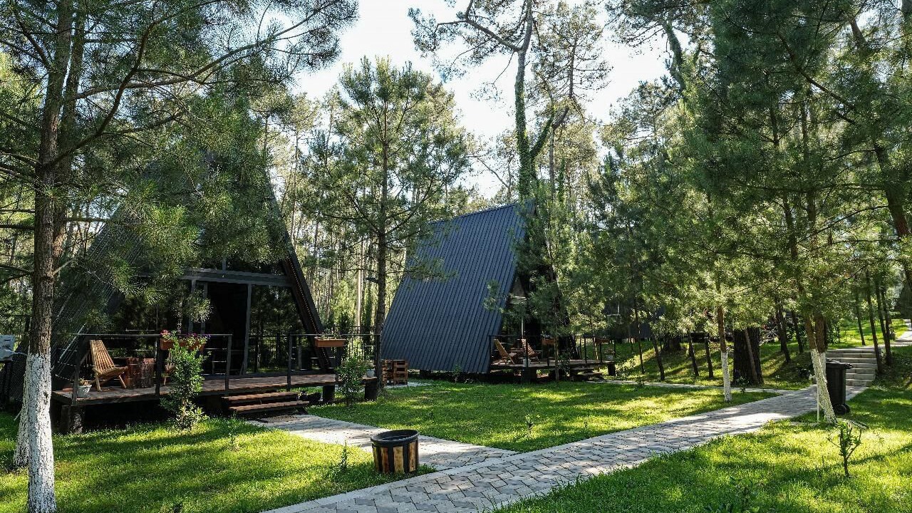 Photo of Outdoor in Guria