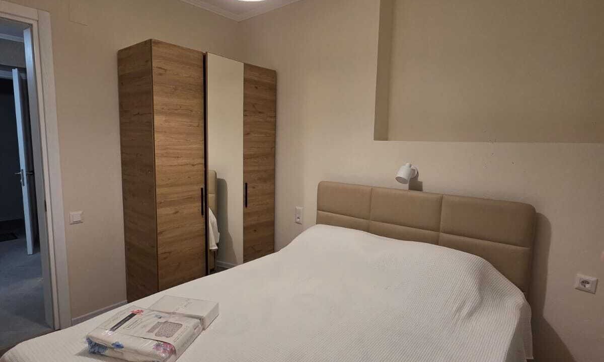 Photo of Bedroom in New Boulevard