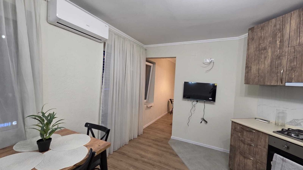 Photo of Kitchen in New Boulevard