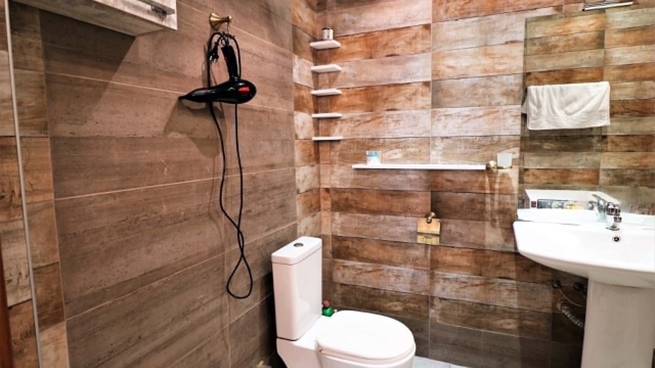Photo of Bathroom in Tbilisi City Centre