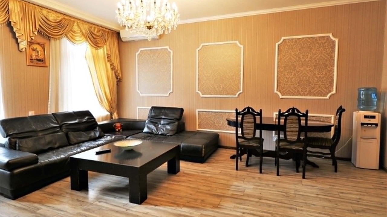 Photo of Livingroom in Tbilisi City Centre