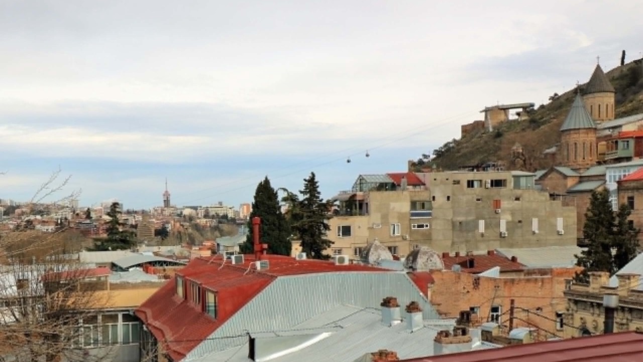 Photo of Others in Tbilisi City Centre