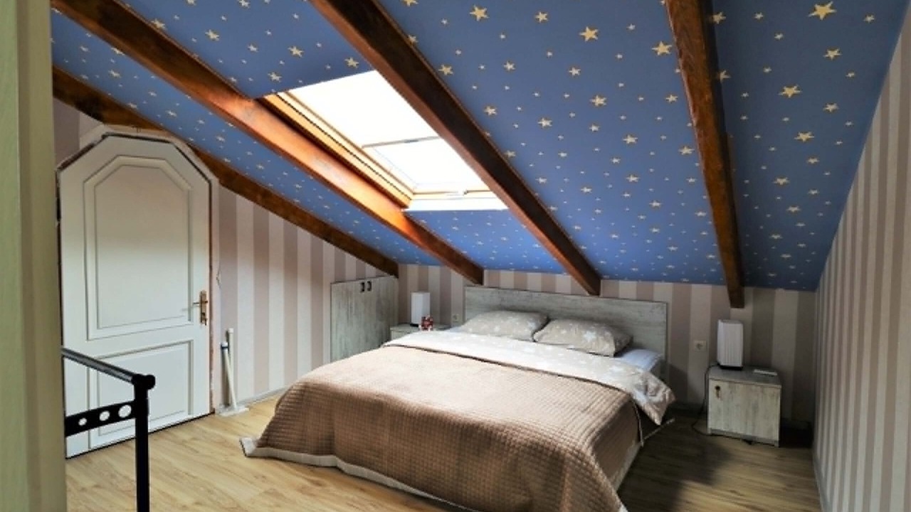 Photo of Bedroom in Tbilisi City Centre