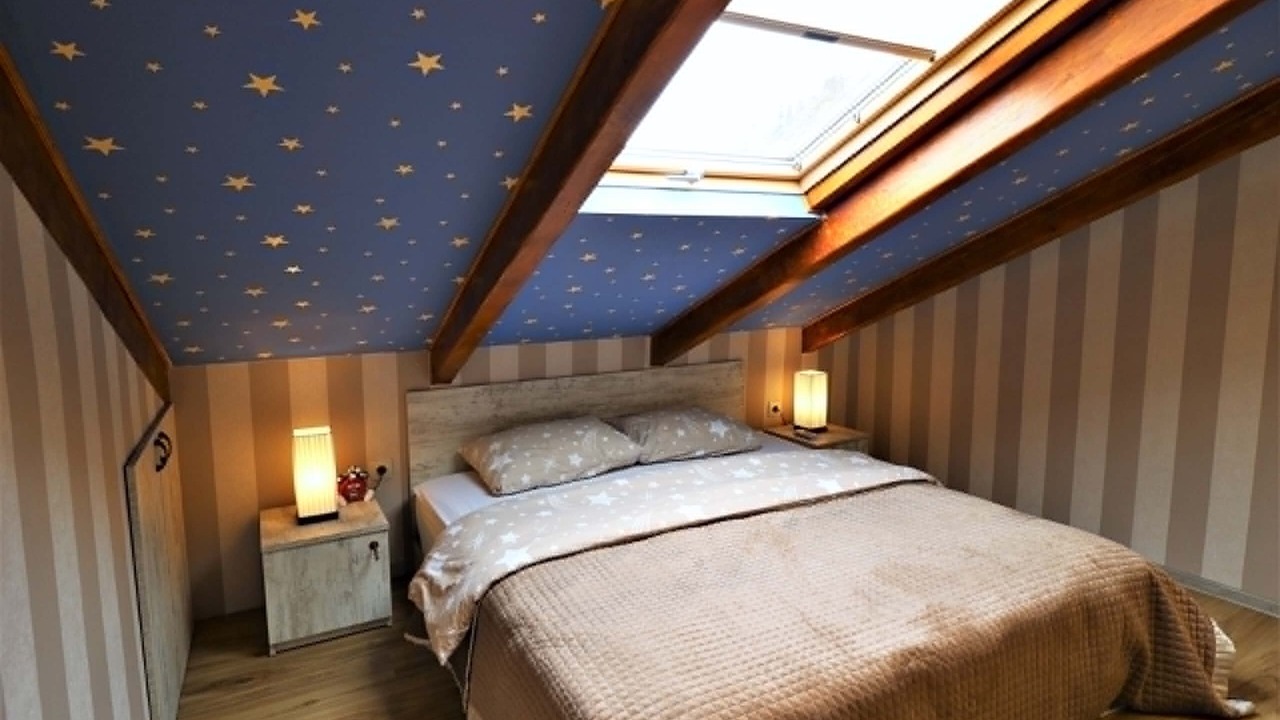 Photo of Bedroom in Tbilisi City Centre