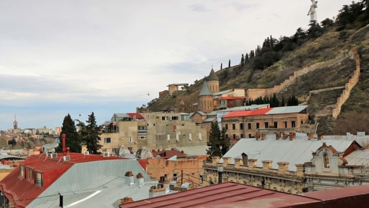 Photo of Others in Tbilisi City Centre