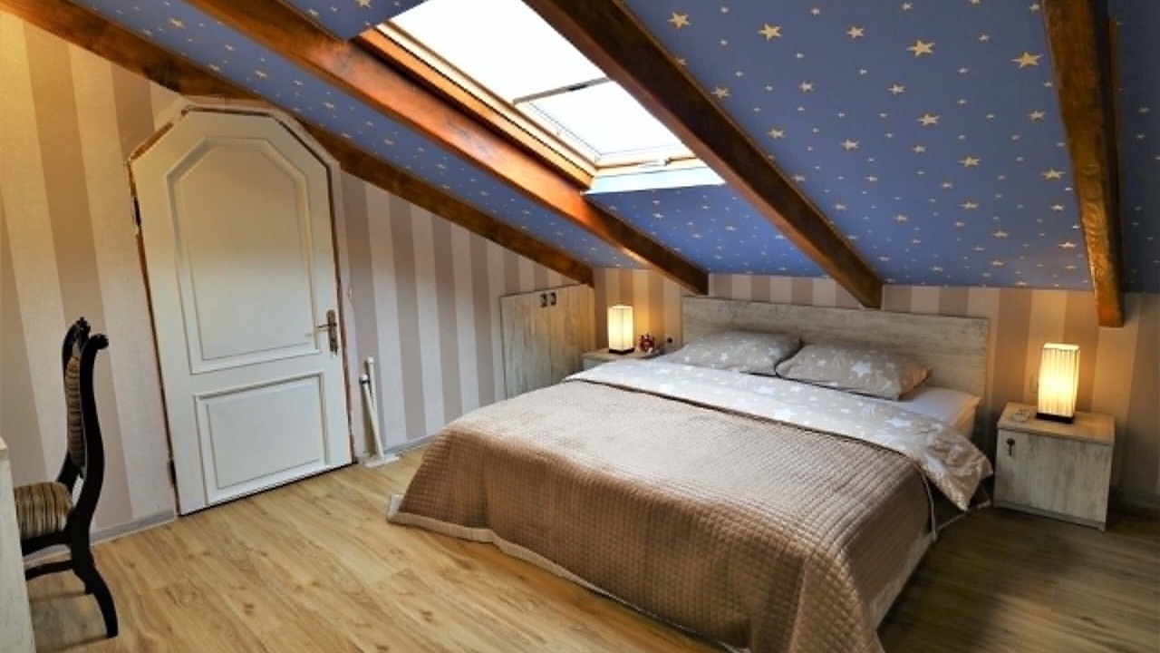 Photo of Bedroom in Tbilisi City Centre