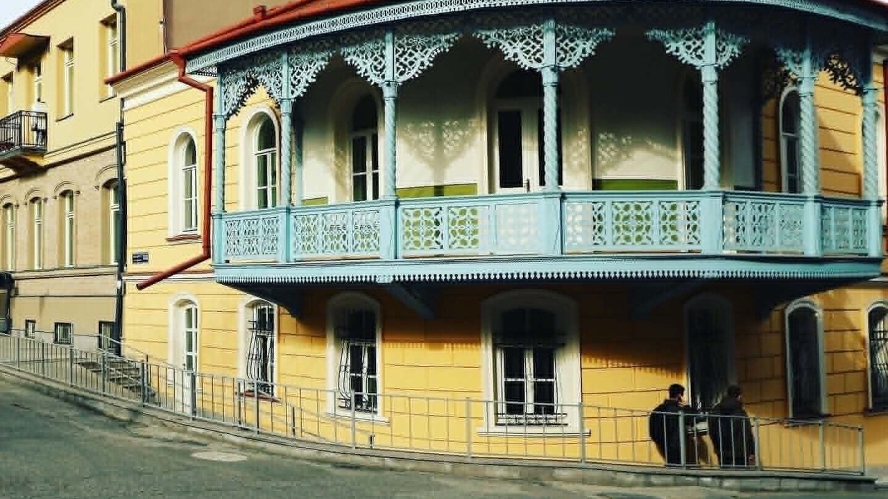 Photo of Outdoor in Tbilisi City Centre