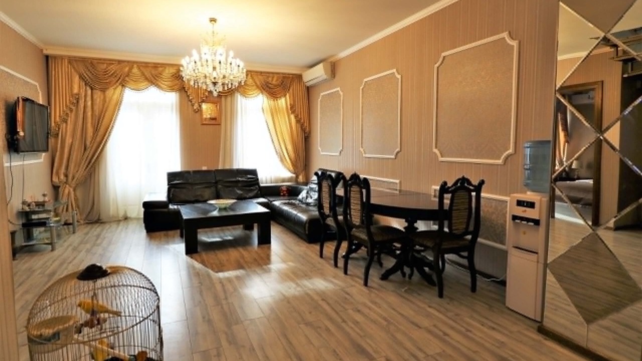 Photo of Livingroom in Tbilisi City Centre