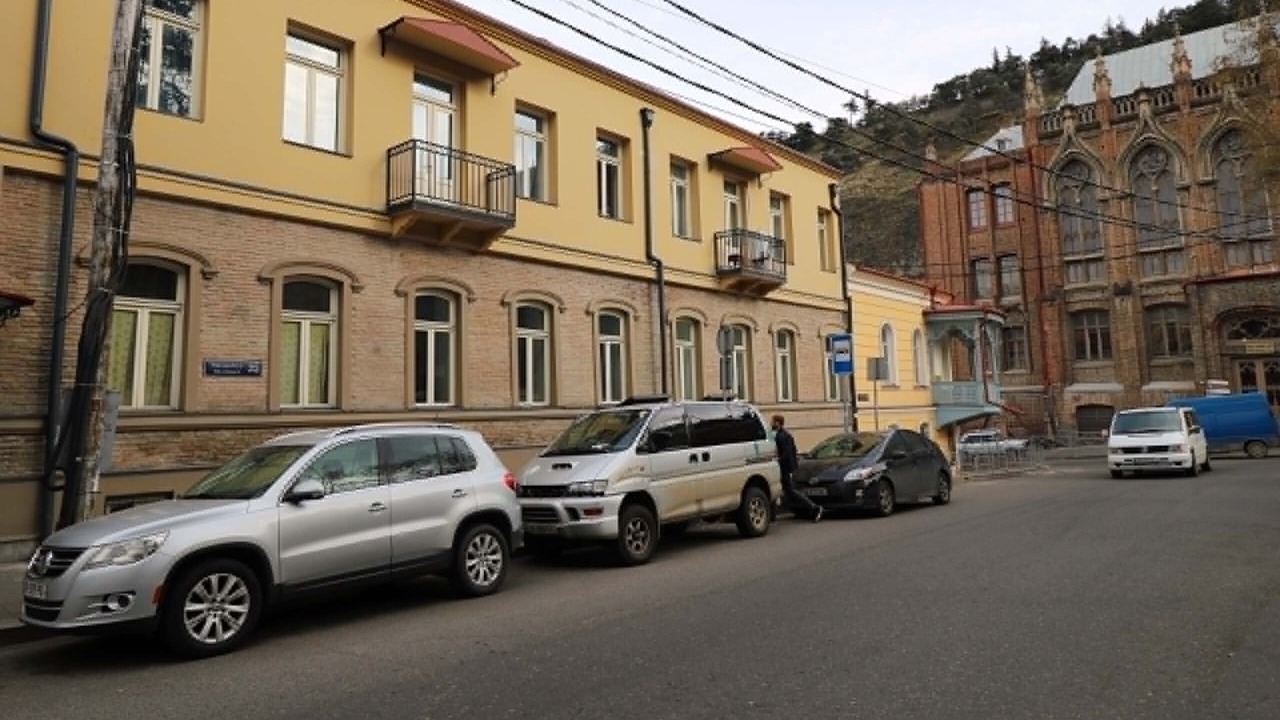 Photo of Outdoor in Tbilisi City Centre