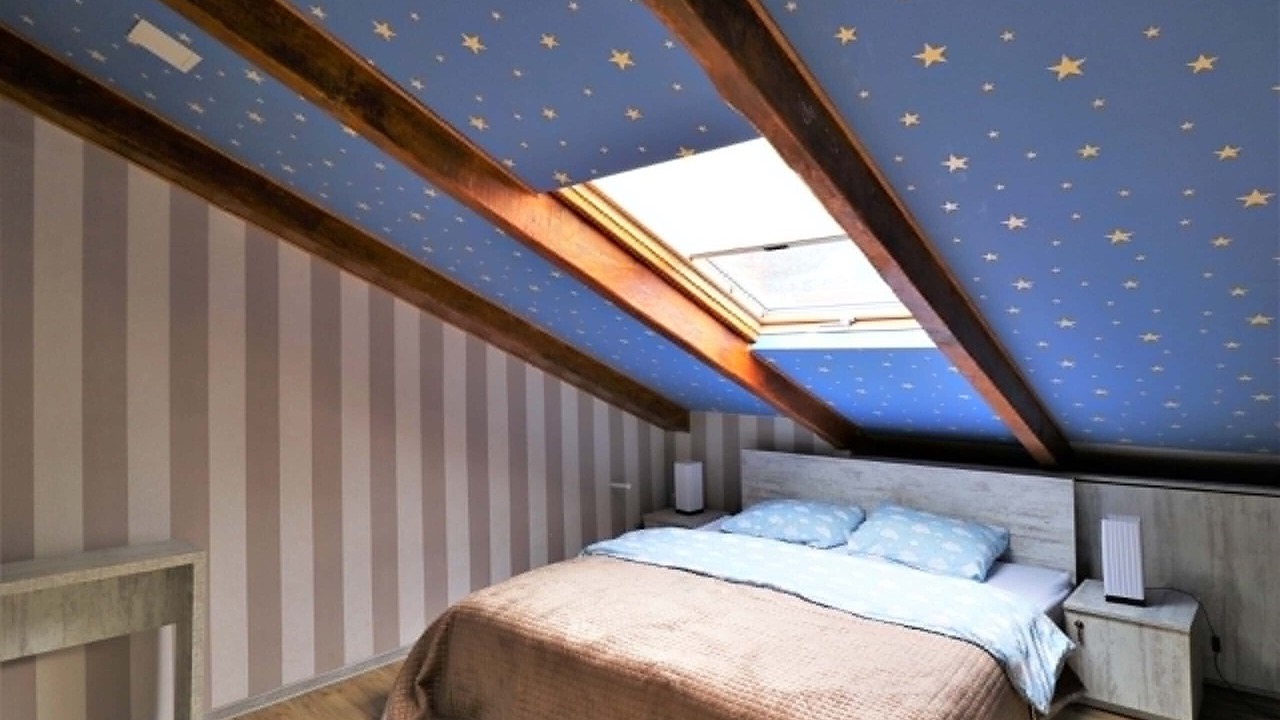 Photo of Bedroom in Tbilisi City Centre
