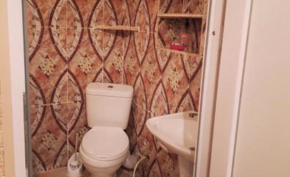 Photo of Bathroom in Kutaisi