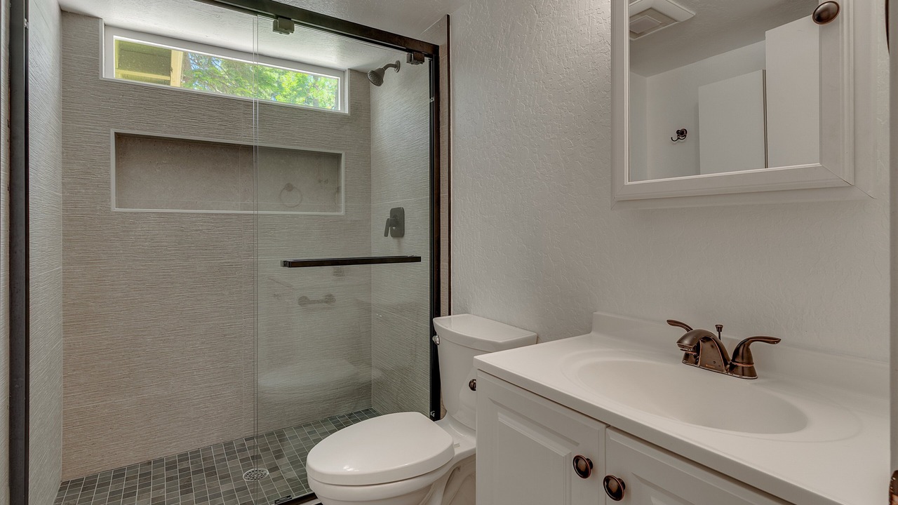 Photo of Bathroom in North Upper Truckee