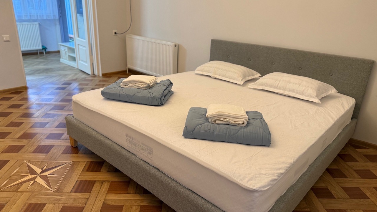 Photo of Bedroom in Old Boulevard