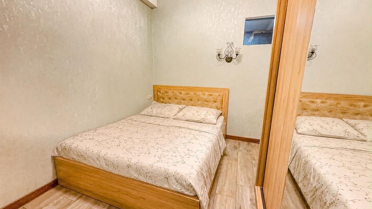 Photo of Bedroom in Vake