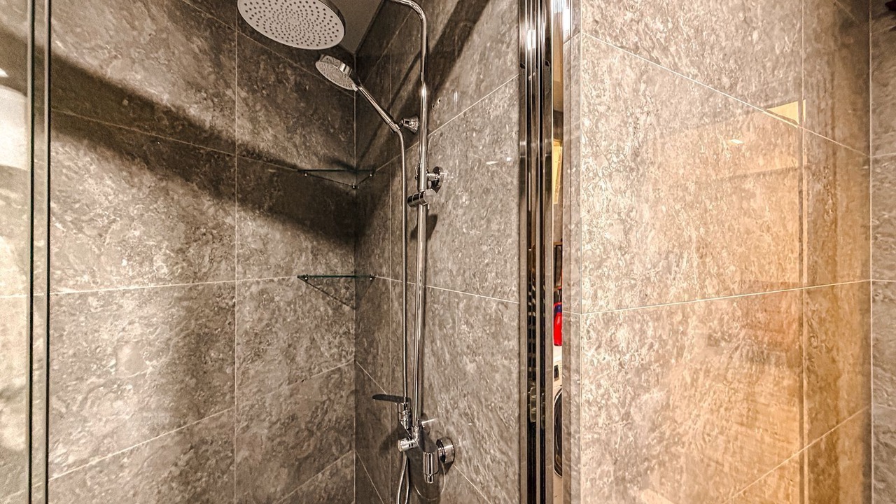 Photo of Bathroom in Vake