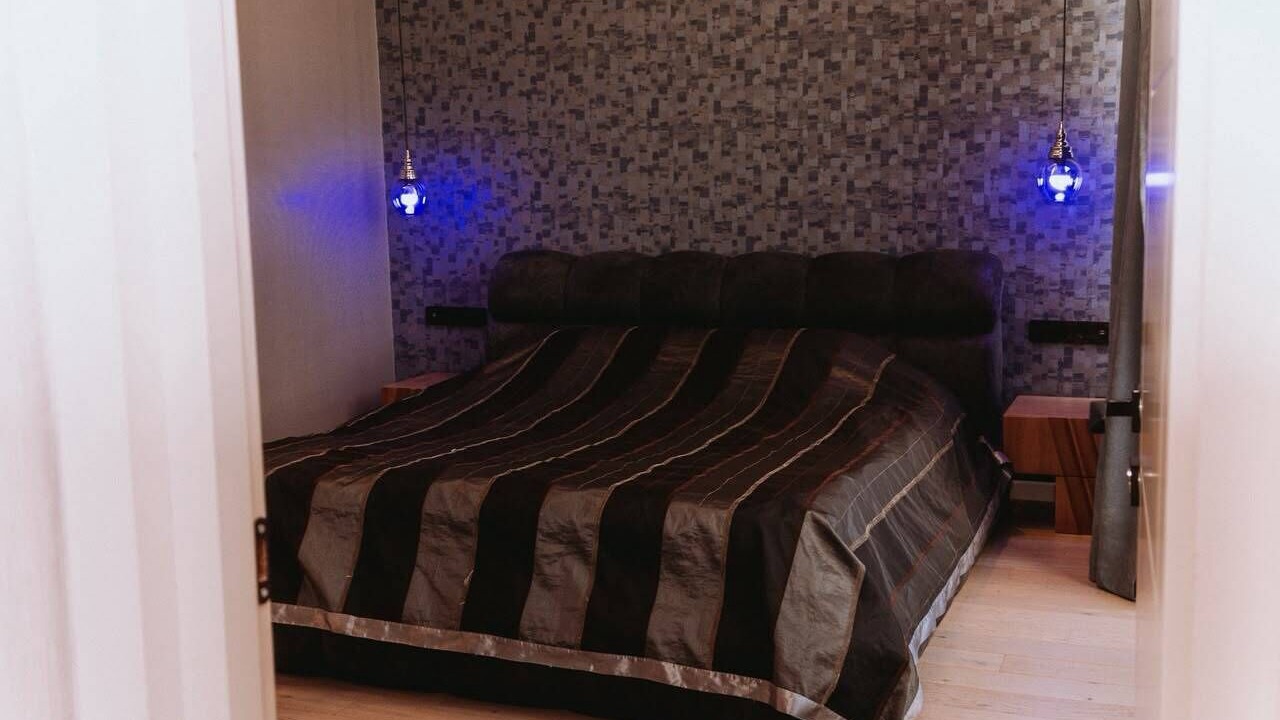 Photo of Bedroom in Saburtalo