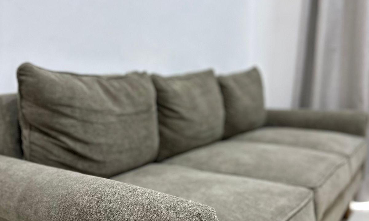 Photo of Livingroom in Farukolhufushi Island