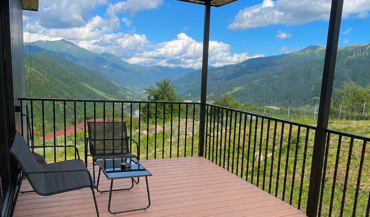 Photo of Outdoor in Dusheti