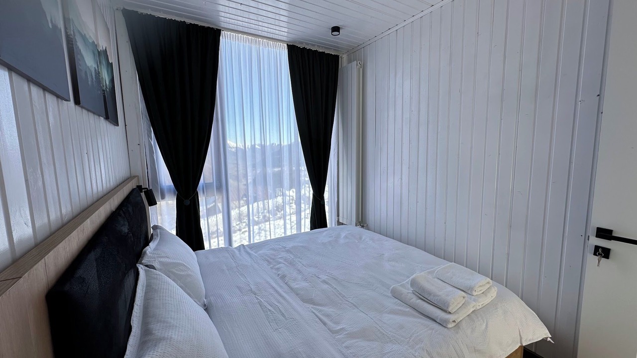 Photo of Bedroom in Dusheti