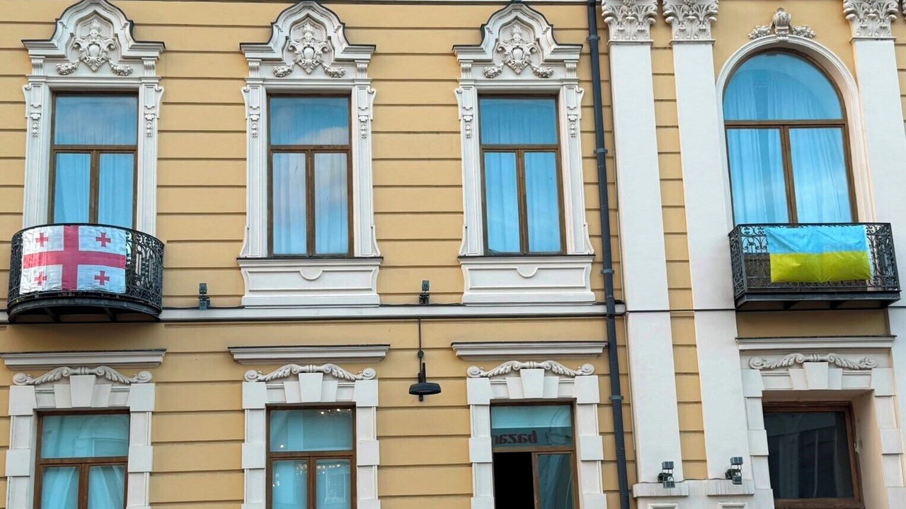 Photo of Outdoor in Mtatsminda