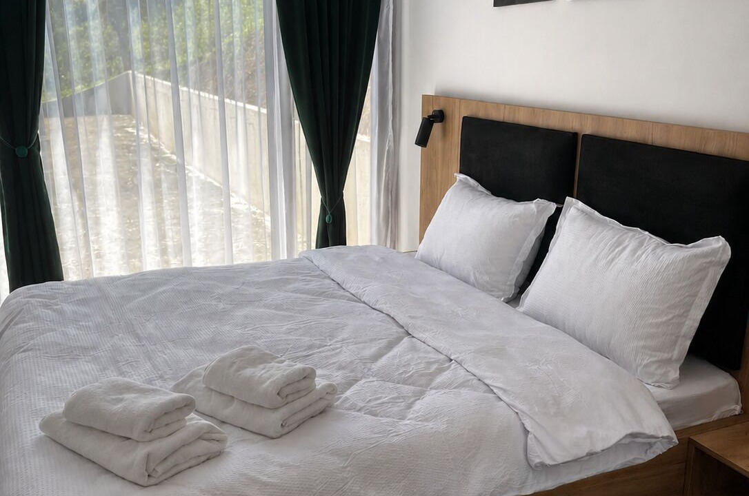 Photo of Bedroom in Dusheti