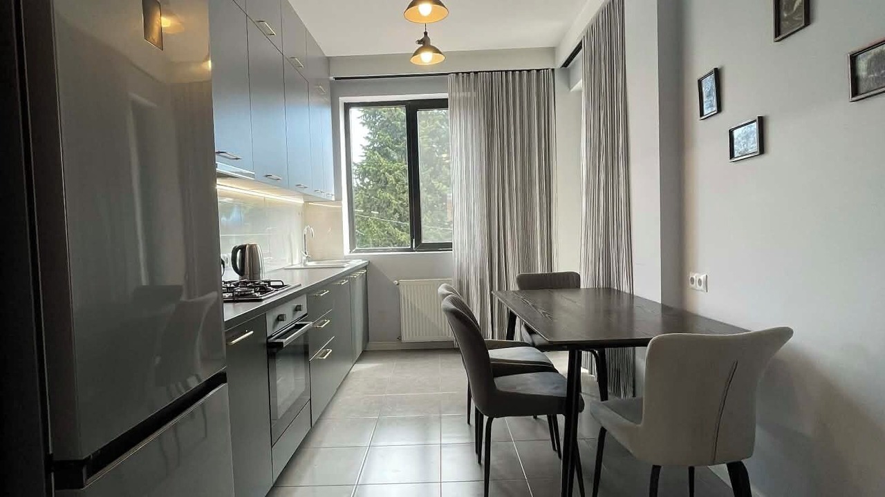 Photo of Kitchen in Chugureti