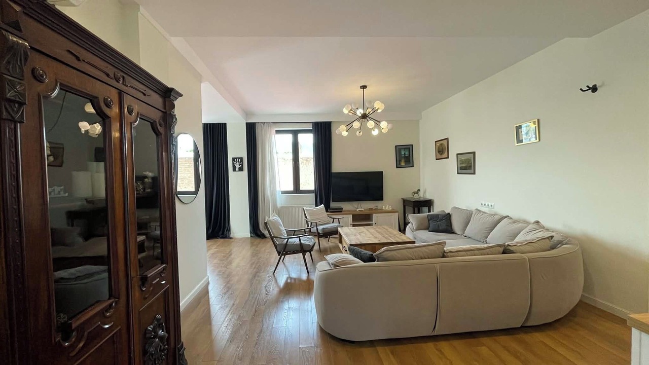 Photo of Livingroom in Chugureti