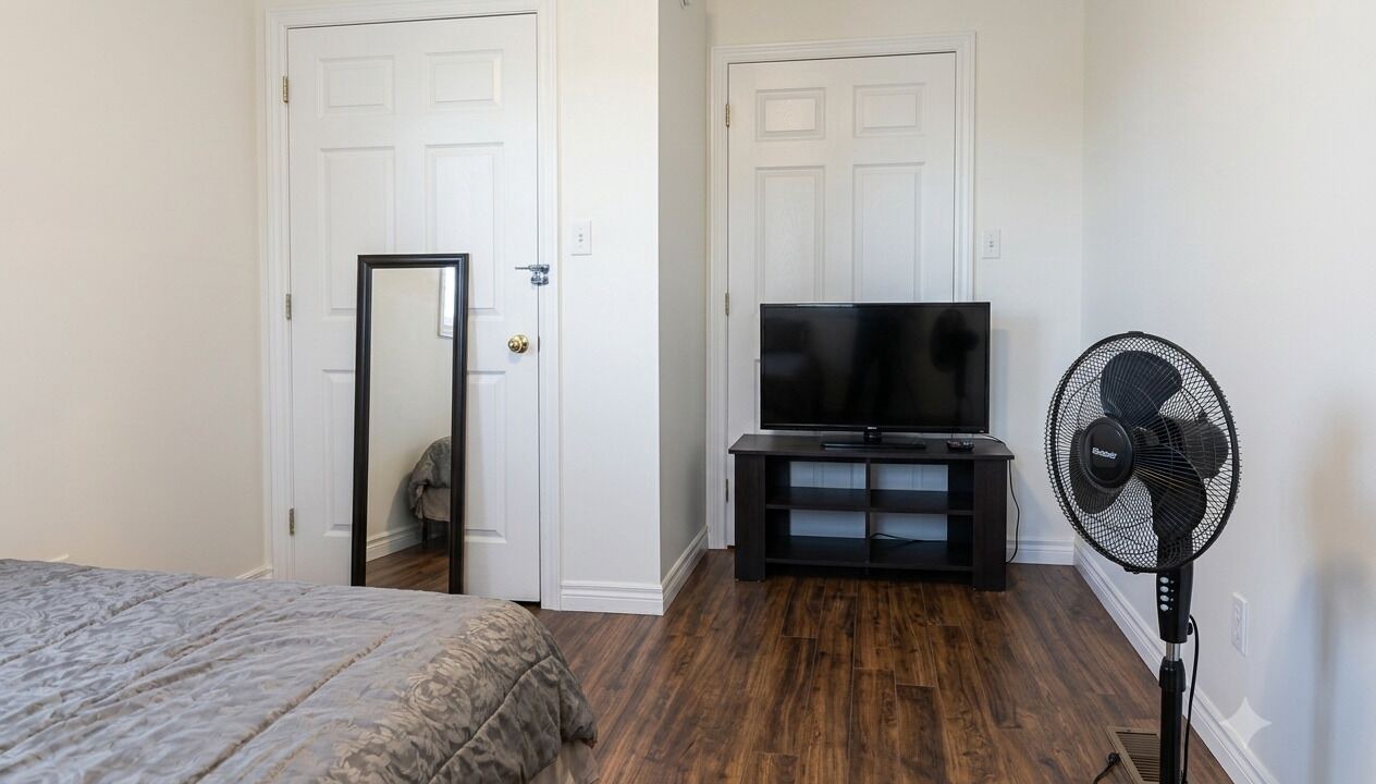 Photo of Bedroom in Truro