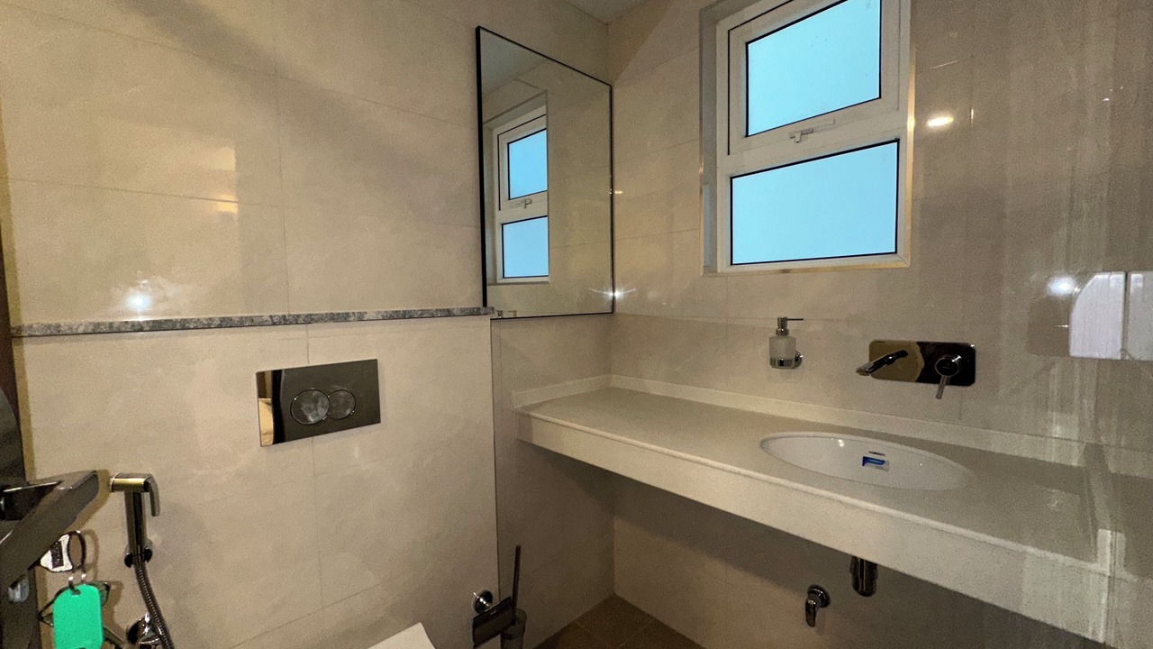 Photo of Bathroom in Hulhumale