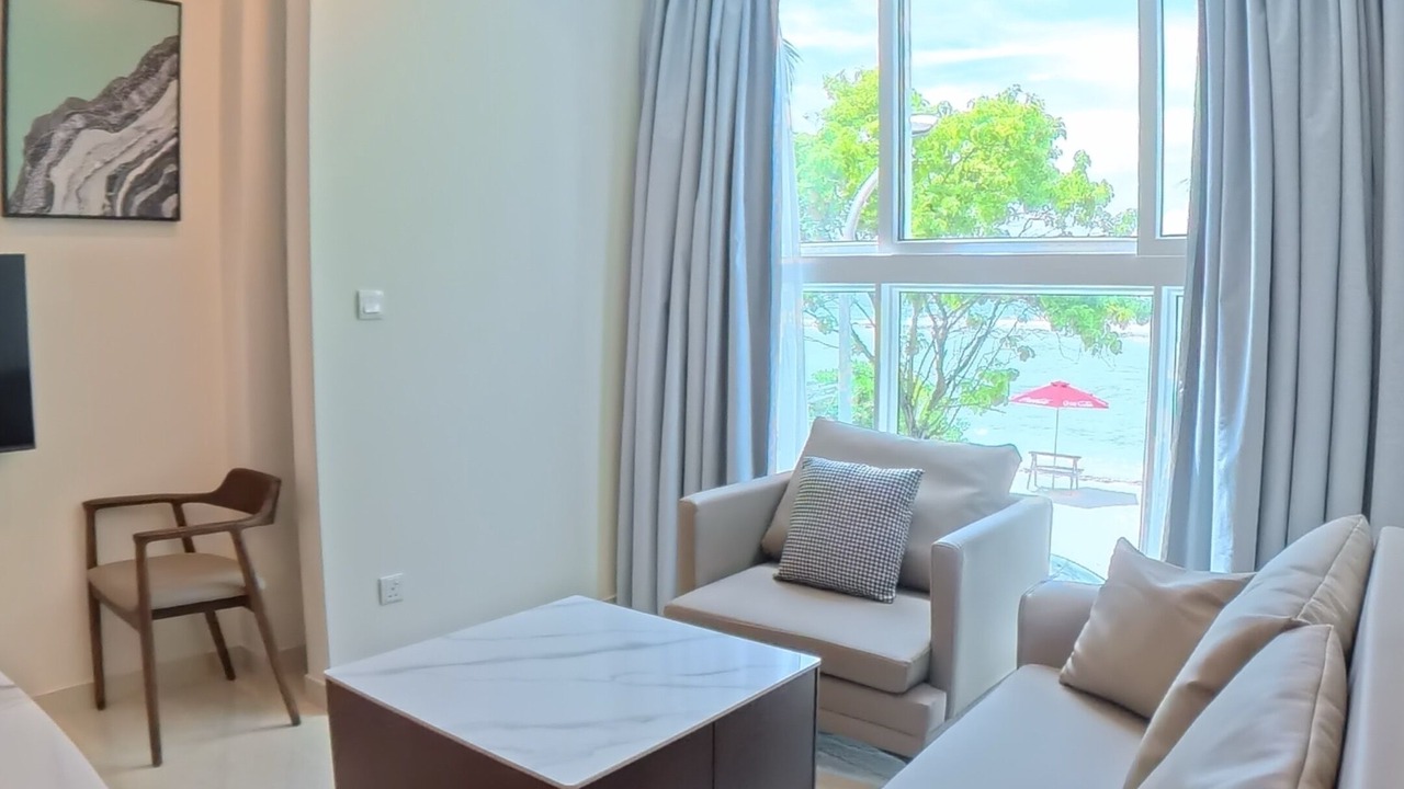Photo of Livingroom in Hulhumale