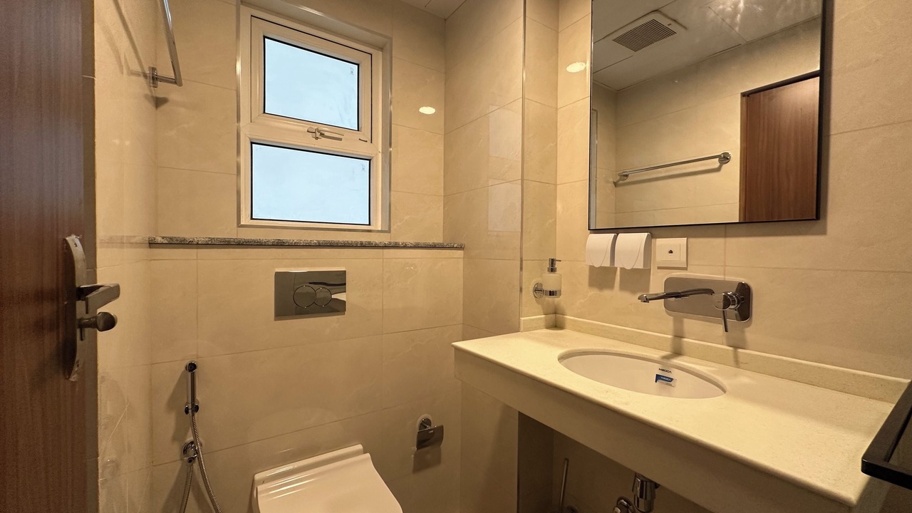 Photo of Bathroom in Hulhumale