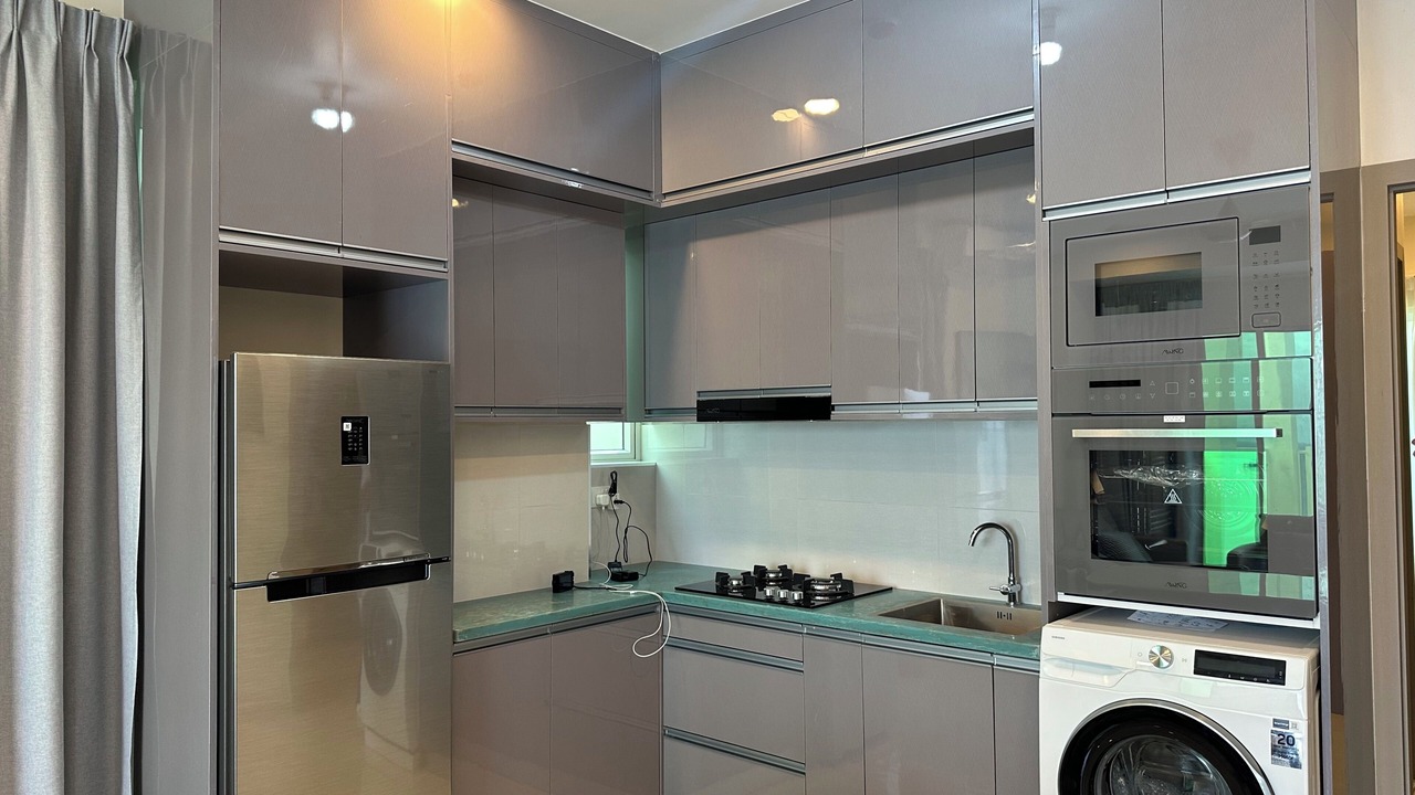 Photo of Kitchen in Hulhumale