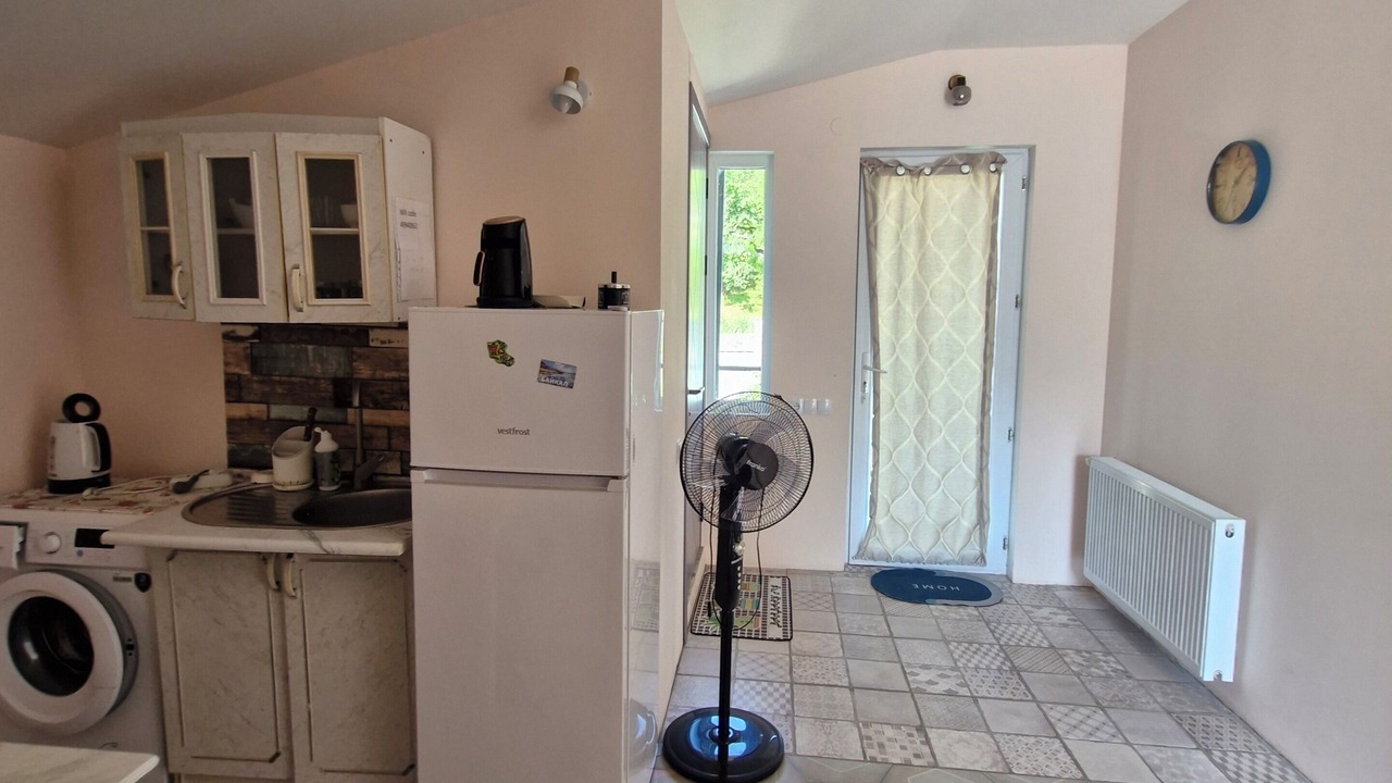 Photo of Kitchen in Ananuri