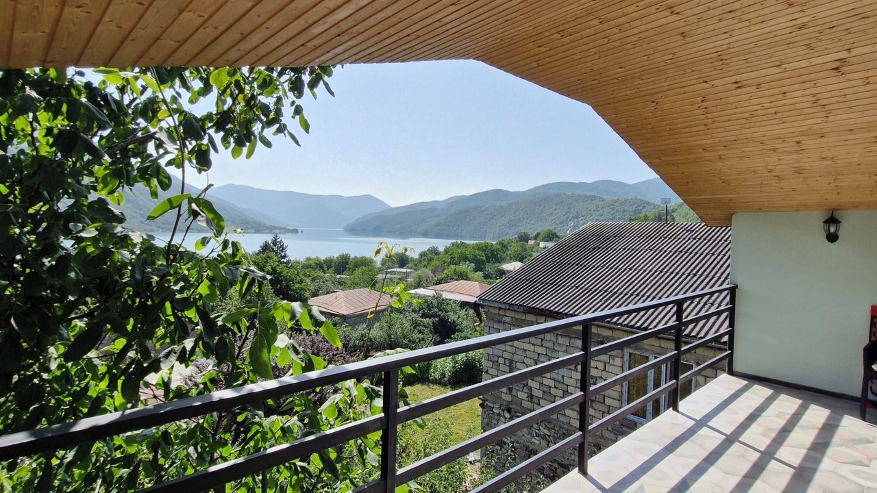 Photo of Outdoor in Ananuri