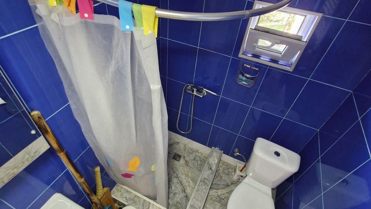 Photo of Bathroom in Ananuri