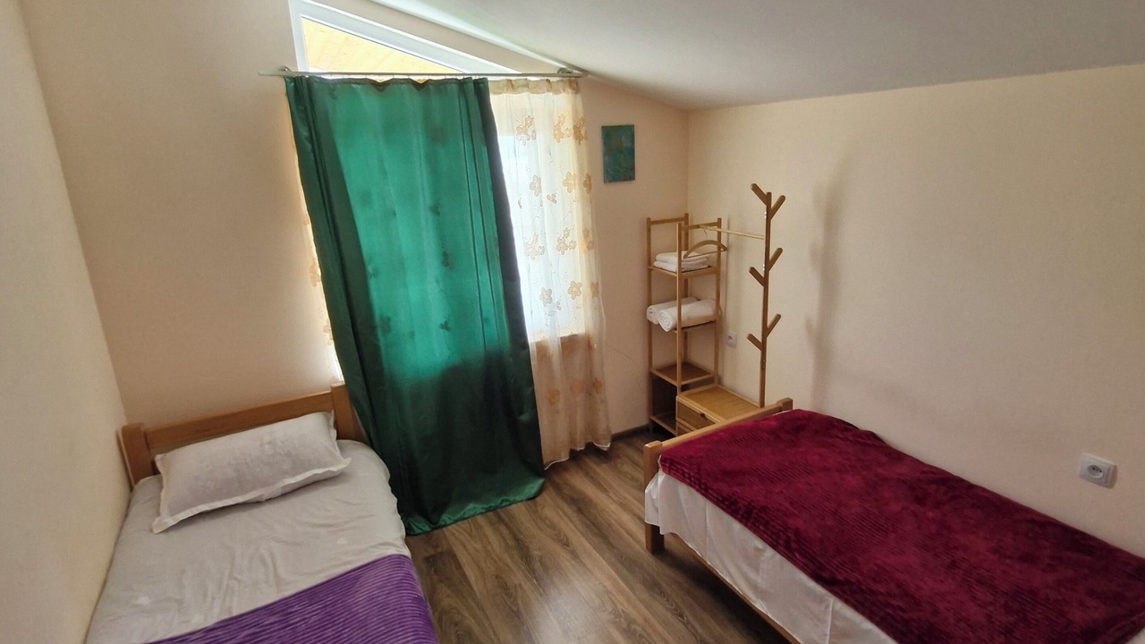 Photo of Bedroom in Ananuri