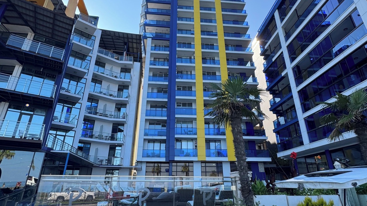 Photo of Outdoor in New Boulevard