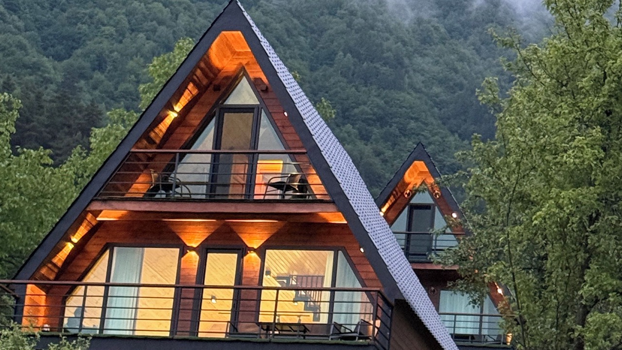 Photo of Outdoor in Bagvdanari