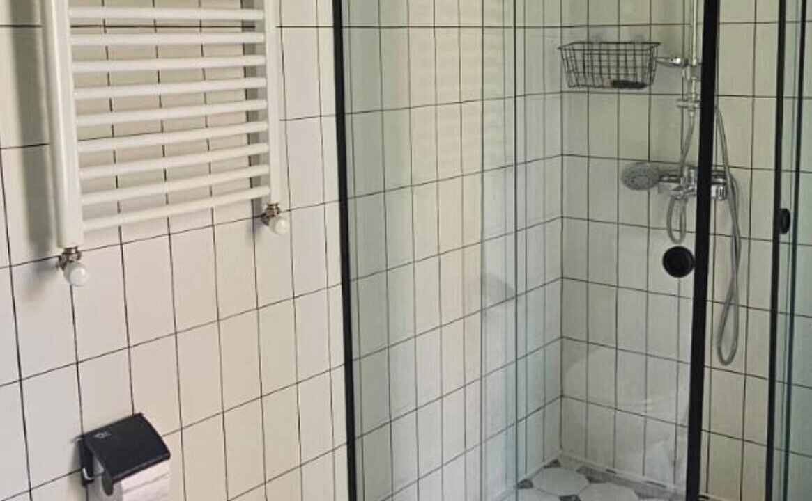Photo of Bathroom in Tbilisi City Centre