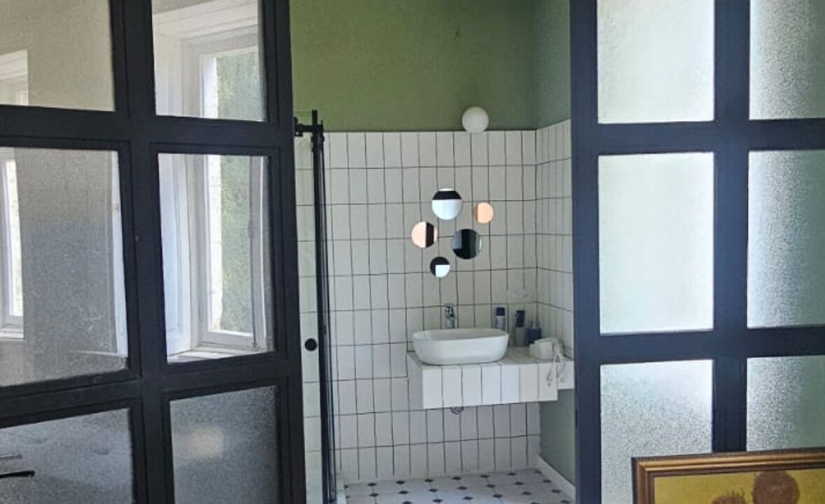 Photo of Bathroom in Tbilisi City Centre