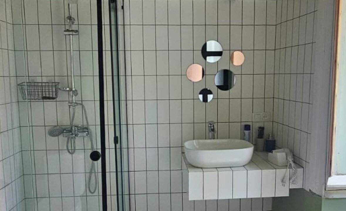 Photo of Bathroom in Tbilisi City Centre