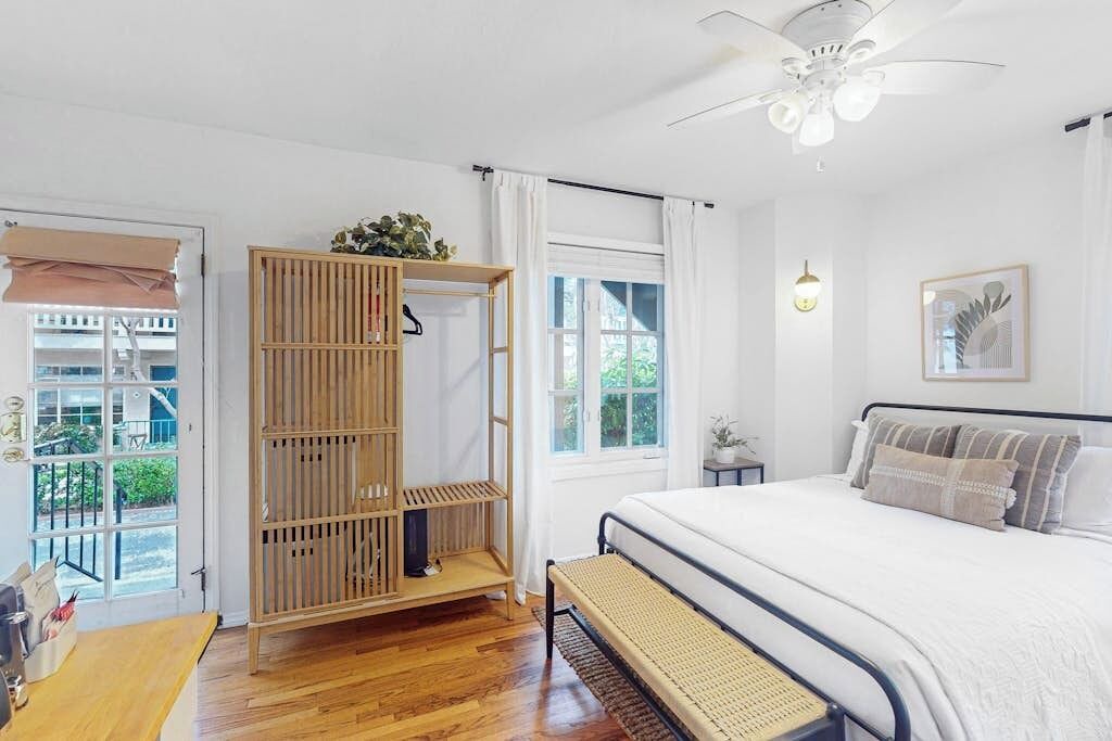 Photo of Bedroom in East Beach