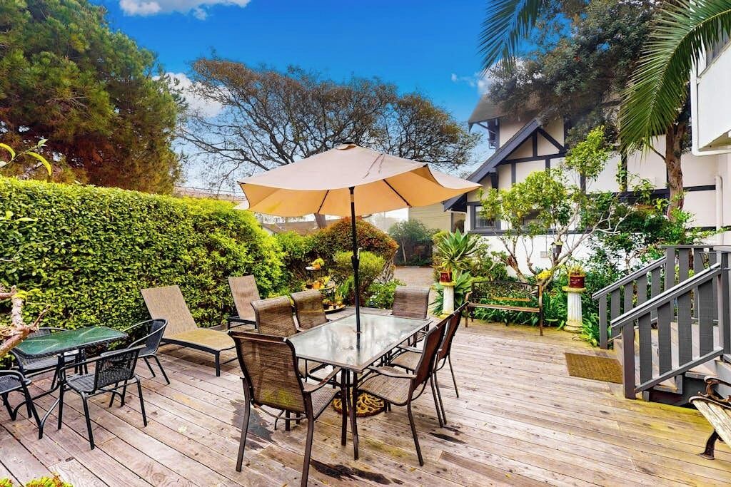 Photo of Outdoor in East Beach