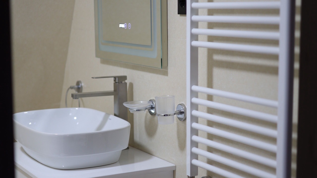 Photo of Bathroom in Vani