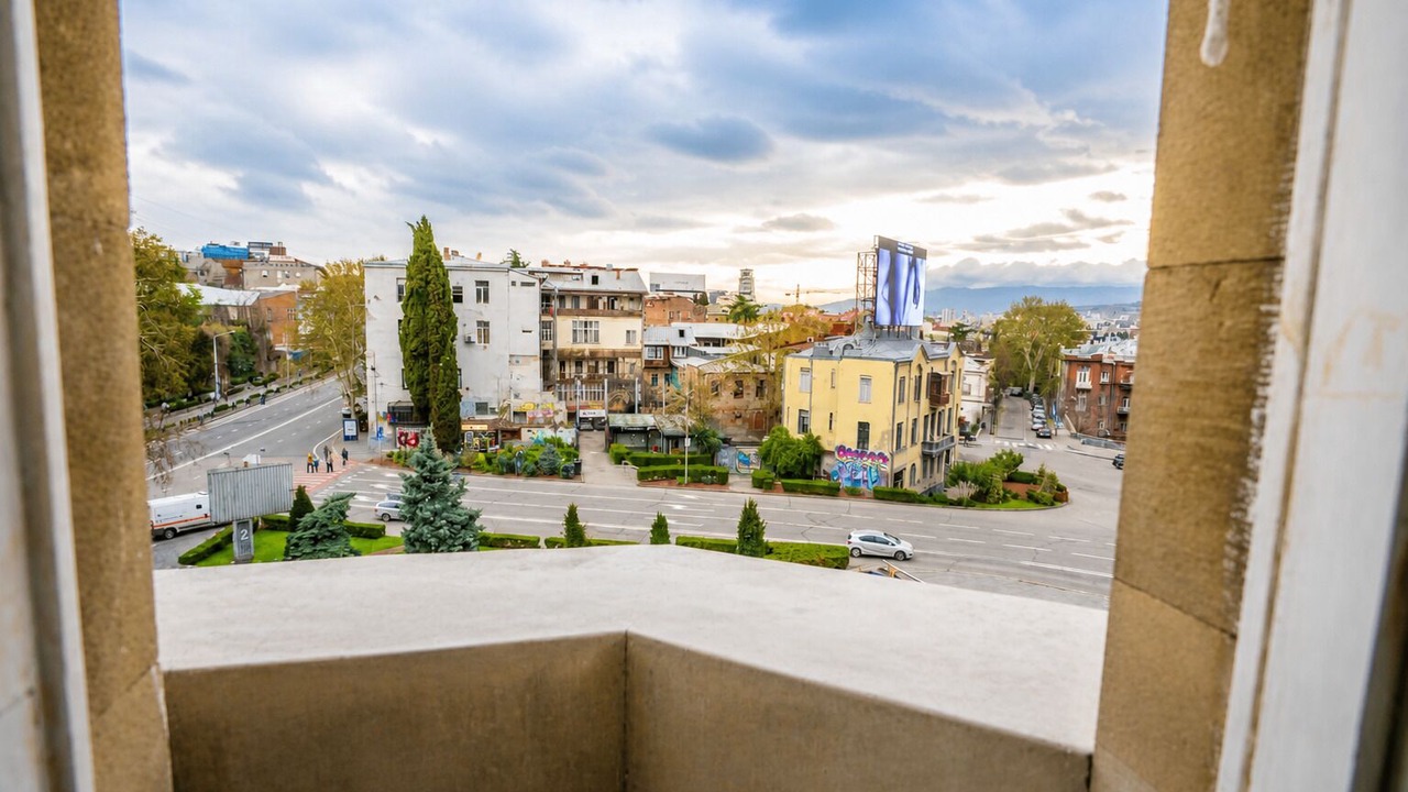 Photo of Outdoor in Mtatsminda