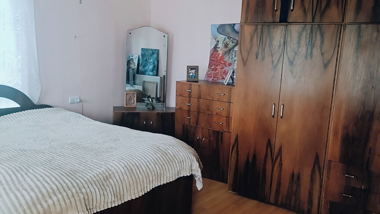 Photo of Bedroom in Vedzebi
