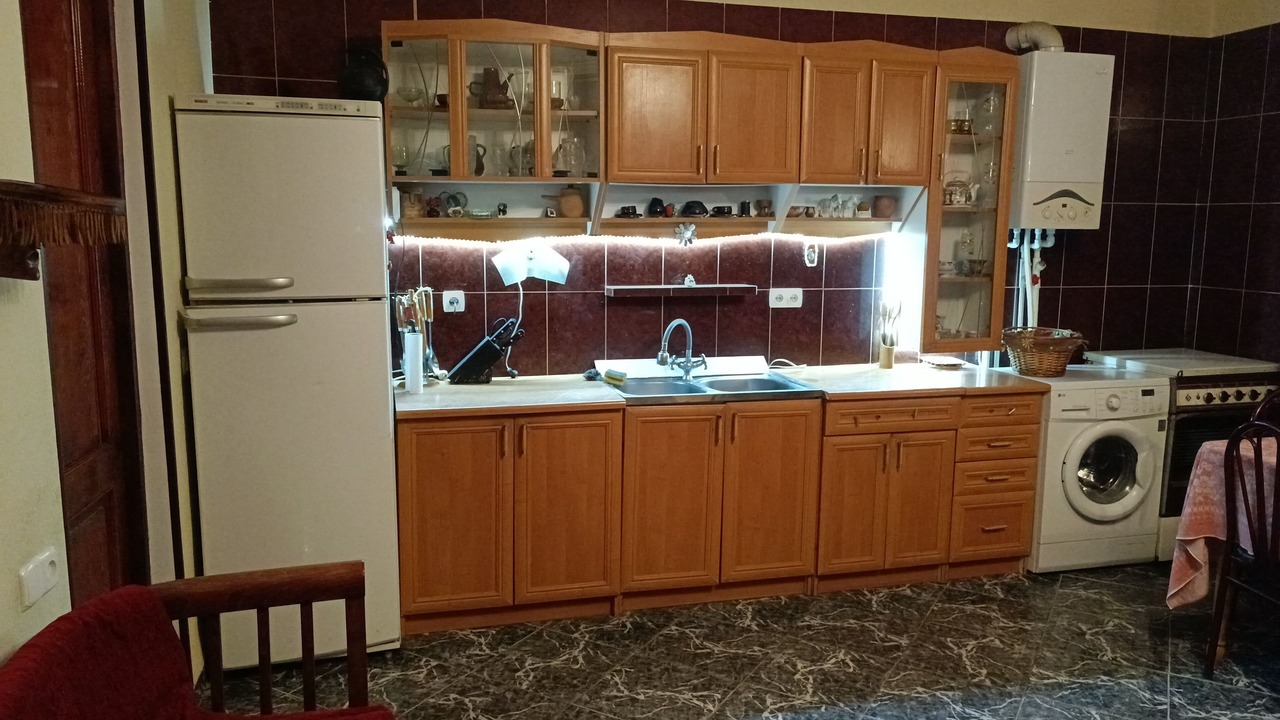 Photo of Kitchen in Vedzebi