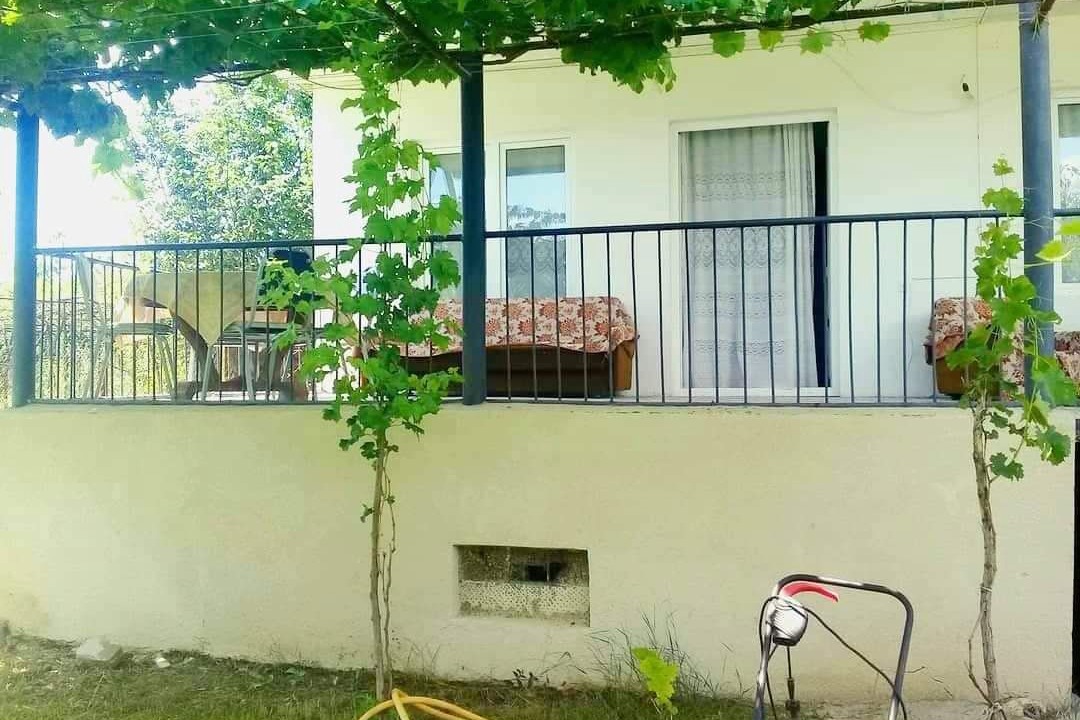 Photo of Patio Balcony in Vedzebi