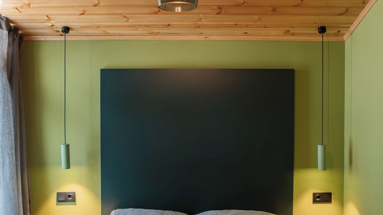 Photo of Bedroom in Ganisi