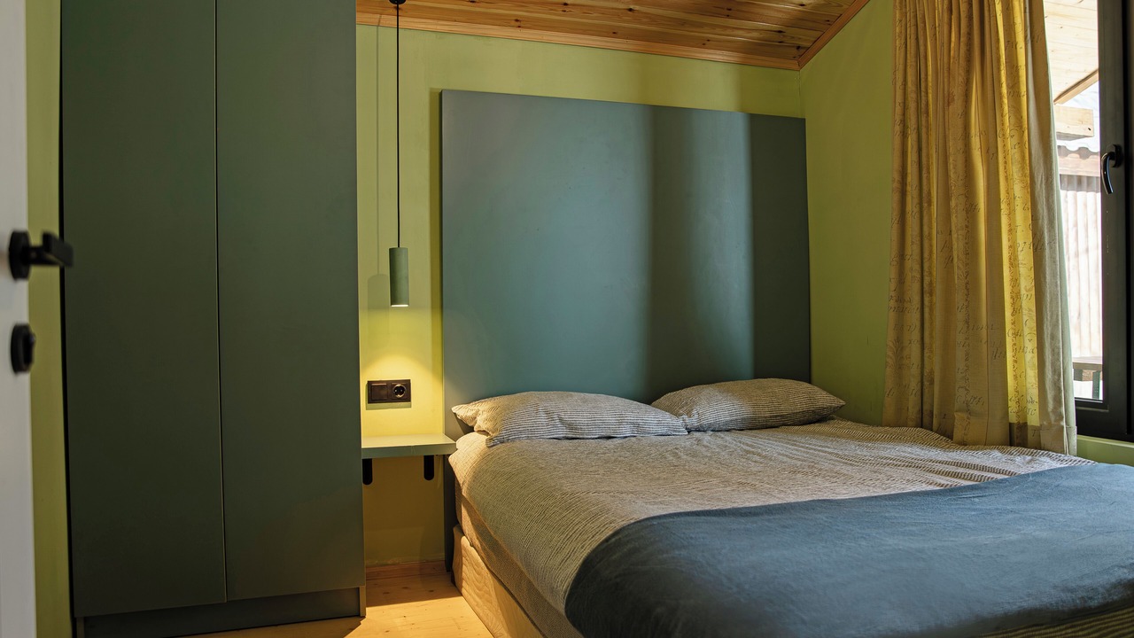 Photo of Bedroom in Ganisi